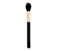 Soft Bristle Blusher Brush | Professional Blush Application & Blending Brush | Luxurious Makeup Brush for Face