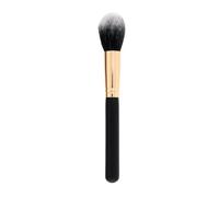 Soft Bristle Powder Brush | Professional Face Makeup Brush | Feather Soft for Powder Application | Luxe Packaging