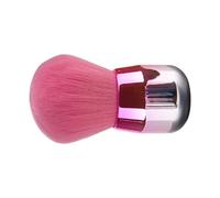 Soft Bristles Cosmetic Brush For Seamless Application And Skin Protecting During Travel Everyday Makeup Essential Makeup Brush