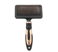 Soft brush for dogs and cats Ebi Slicker