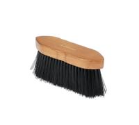 Soft brush for horses LeMieux Artisan Flick
