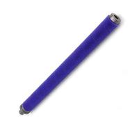 Soft brush head/Rear brush bar， Compatible with Dyson V8 V10 V11. Vacuum cleaner accessories