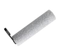 Soft Brush Roller - Attachment for Vacuum Cleaner, Nylon, Durable, Floor , Easy to Install, Vacuum Cleaner Accessories for Hard Wood, Dry and Wet Cleaning, Carpet, Ani-Hair