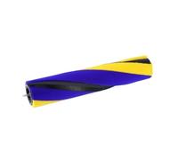 Soft Brush Roller Bar, Compatible with Dyson, V12 V15 V8 V10 | Fits Detect Slim, V8 Slim, V10 Slim, SV18, SV20, SV22, Fluffy Optic Cleaner Head(Yellow 1PCS)