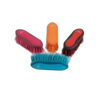 Soft brush with long bristles Premier Equine