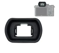Soft Camera Eye Cup Eyepiece Viewfinder Protector Camera Accessories for Sony A7III A7II A7RIV A7RIII A7RII