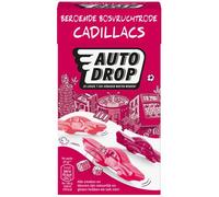 Soft Candy | Autodrop | Cadillacs | Total Weight 280 Grams