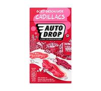 Soft Candy | Autodrop | Well Foamed Cadillacs | Total Weight 235 Grams