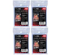 Ultra Pro ULP81126 2.5 x 3.5 in. Deck Protector Penny Sleeves, 100 Count