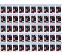 Soft Card Sleeves [ Ultra Pro ] for Magic & Pokemon. Protect TCG Cards (1-10000)