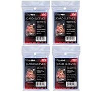 Ultra Pro ULP81126 2.5 x 3.5 in. Deck Protector Penny Sleeves, 100 Count
