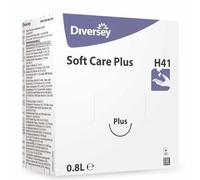 Soft Care 15078 Plus H41 - Jabon para El Lavado De Manos for Adults, Built for Everyday use