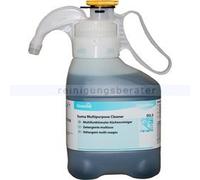 Soft Care Suma MultiPurpose Cleaner D2.3 SD Universal Cleaner 1.4 L in SmartDose System for Surface, Floors, Glass, Crockery
