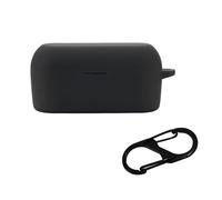 Soft Carrying Case Shockproof Compatible For Technics EAH AZ60M2 Earphone Dustproof Housing Washable Charging Box Sleeve Silicone Carrying Case
