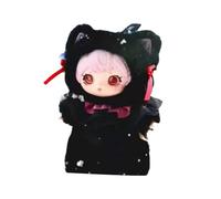 Soft Cartoon Plush, Animal Stuffed Doll, Small Plush Toy with Huggable Design, Unique Stuffed Animal, Doll with Soft Fabric for Kids Lover, Kids Home Toy, No Matter the Season or Occasion