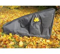 Soft Case for 36 String Harp