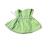 Soft Cat Calming Collars - Soft Cat Cone | Adjustable Polyester Recovery Elizabethan Collar for Pets | Comfortable Drawstring Protective Pet Cone for Kitten, Cattery Shop & Post- Care