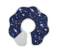 Soft Cat Cone Elizabethan Collar For Dogs Cats Protective Recovery Cone For Dogs And Kitten Post Surgery Pets Puppy Taper Collar(A-M)