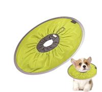 Soft Cat Cone Recovery Collar for Dogs, Comfortable Elizabethan Collar for Pets - Protective Cone for Cat's Neck, Cone for Dogs, Cats, and Puppies for Wound Care