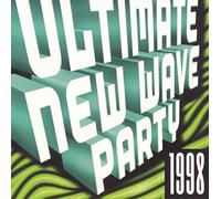 Soft Cell - 1998 Ultimate New Wave Dance P