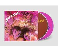 Soft Cell - Art Of Falling Apart - Compact Disc Set - K99z