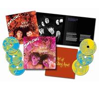 Soft Cell - Art Of Falling Apart - New 6CD - 64 - Y1398z