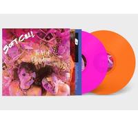 Soft Cell - Art Of Falling Apart - Vinyl Record 2Colour - 64 - F99z