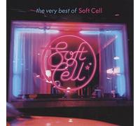 Soft Cell - The Very Best of Soft Cell