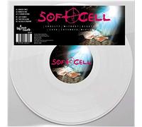 SOFT CELL 12" Cruelty Without Beauty WHITE Vinyl EXTENDED REMIXES 6 Track IN STO