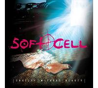 SOFT CELL - CRUELTY WITHOUT BEAUTY [VINYL]