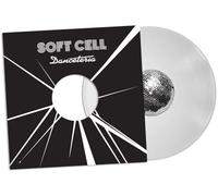 SOFT CELL - DANCETERIA (REMIXES) (RECORD STORE DAY 2026) [VINYL]