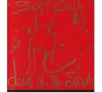 Soft Cell - Down in the Subway [12" Vinyl]