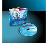 Soft Cell - Happiness Not Included - New CD - Released 06/05/2022