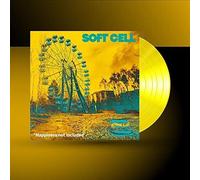 Soft Cell - *Happiness Not Included [VINYL]
