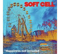 Soft Cell - *Happiness Not Included [VINYL]