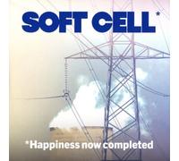 Soft Cell - Happiness Now Completed [VINYL]