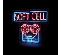 Soft Cell - Keychains & Snowstorms - New CD Album - Pre Order 28/09/2018