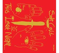 Soft Cell - Last Night... In Sodom