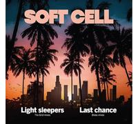 Soft Cell - Light Sleepers [VINYL]
