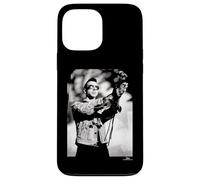 Soft Cell Marc Almond Berlin 1991 By Phil Nicholls Case for iPhone 13 Pro Max