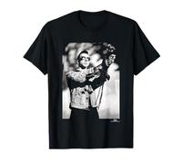 Soft Cell Marc Almond Berlin 1991 by Phil Nicholls T-Shirt