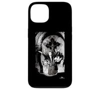 Soft Cell Marc Almond Berlin Church By Phil Nicholls Case for iPhone 13