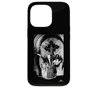Soft Cell Marc Almond Berlin Church By Phil Nicholls Case for iPhone 13 Pro