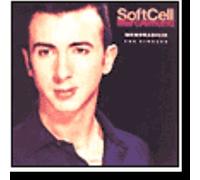SOFT CELL & MARC ALMOND: MEMORABILIA: THE SINGLES COLLECTION - CD