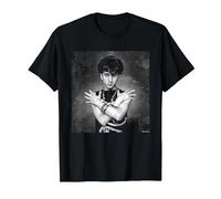 Soft Cell Marc Almond New Wave by Allan Ballard T-Shirt, Men, Black, X-Large