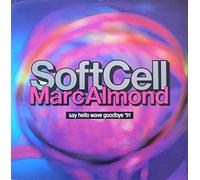 Soft Cell , Marc Almond - Say hello wave goodbye '91 (& Marc Almond) [VINYL]