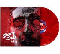 SOFT CELL - MARTIN (RED + BLACK
