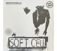 SOFT CELL - MEMORABILIA [VINYL]