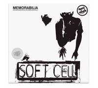 Soft Cell Memorabilia 2023 Remixes - Green Vinyl - Sealed German 12" vinyl single record GDR001 Vertigo 2023