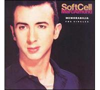 Soft Cell - Memorabilia-the Singles